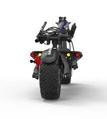 Dualtron Thunder Turkiye Leopar Teknoloji Www Leopar Co Scooter Leopar Bisiklet