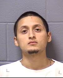 Romeoville Man Arrested as Raid Uncovers Drugs, Ammo in Bolingbrook