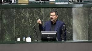 عضو کمیسیون امنیت ملی: برنامه قالیباف را قطع کردید و کنار ترامپ ایستادید!