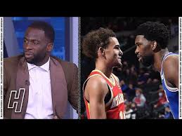 Before you make any hawks vs. Hawks Vs Sixers Game 1 Odds Pick Prediction June 6 2021 Laptrinhx News