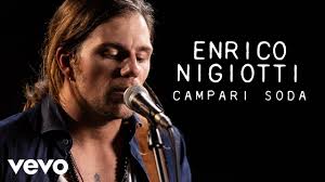 138,785 likes · 870 talking about this. Enrico Nigiotti Campari Soda Live Performance Vevo Chords Chordify