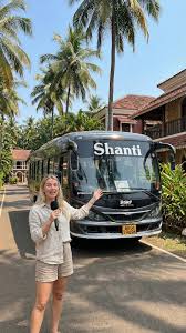 Shanti Traveler Services