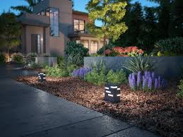 For example, you may decide that modern outdoor lighting blends into the sleek and modern architecture already. Landscape Lighting Guide Landscape Lighting Tips At Lumens Com