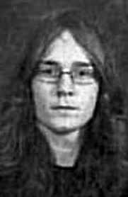 Matthew W. Helmick [New Creek]