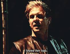 Meanwhile, gemma confronts tara about the note she found; Obscure Imagines I Loved Her Too Kozik Said We All Did But