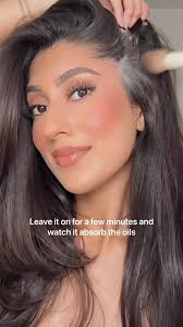 Baking Soda Cinnamon Shampoo