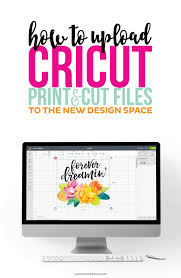 Download How To Upload Cricut Print And Cut Files To Design Space Printable Crush