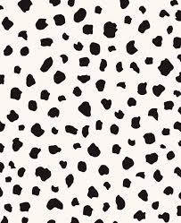 Black And White Vsco Wallpaper Speckle Wallpaper Spots Pattern Dots Peel Stick Fabric Etsy In 2020 Cow Print Wallpaper Cute Patterns Wallpaper Cheetah Print Wallpaper
