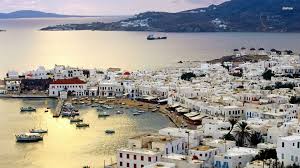 Resultado de imagen de mykonos