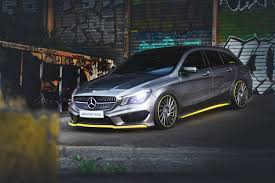 Mercedes Cla Shooting Brake In 2020 Shooting Brake Automotive Photography Mercedes