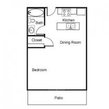 They are blackout curtains with tulle in front for an extra glam touch. Floor Plans Westhaven Village Apartments
