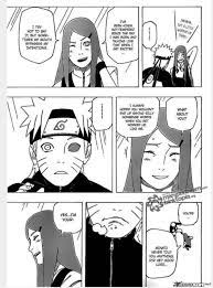 Naruto meets Kushina 😍😢😫 Such an emotional moment ❤️❤️❤️ | Anime naruto,  Naruto cute, Naruto