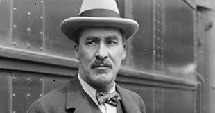 Il pittore che fece la scoperta del secolo