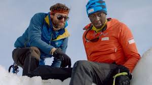 The Climb Review A Big Hearted Crowd Pleaser In The Name Of Love