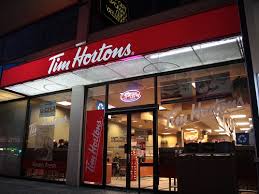 Tim Hortons Marketing Mix 4ps Strategy Mba Skool Study