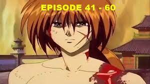 Download Anime Rurouni Kenshin Sub Indo Batch Dengan
