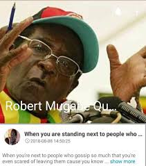 We pride ourselves as being top, really, on the african ladder. Robert Mugabe Quotes Pour Android Telechargez L Apk