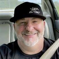 Jeffery Lee Adair Obituary