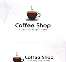 By jbmotion in video templates. Coffee Shop Logo Template 94035 Templatemonster