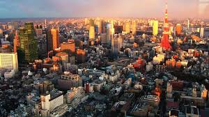 Tokyo Wallpapers Hd Resolution Tokyo Tokyo City Landscape Wallpaper