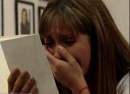 Rebelde by Laura Fernandes