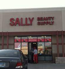 Sally Beauty Supply 3450 124th Ave Nw Minneapolis Mn Cosmetics Fragrance Mapquest