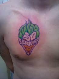 Pin By East Piter On Joker Tattoo Joker Tattoo Design Joker Tattoo Tattoo Designs