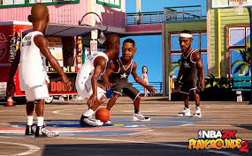 May 20, 2017 · by bryan dawson. Free Nba 2k Playgrounds 2 Dlc Adds 2019 All Star And Valentine S Day Playgrounds Dozens Of Players Daily Challenges And More