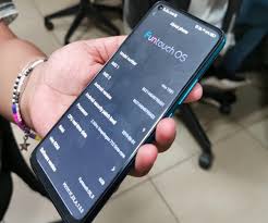 vivo Z1Pro review: Good battery with ...