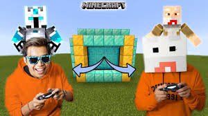 Check spelling or type a new query. Portal Spawn Frost Diamond Dan Bapak Gile Di Minecraft Menuju Ke Dunia Frost Diamond Youtube