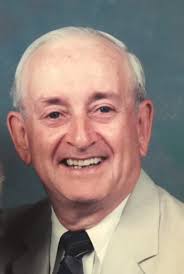 Walter Christy Obituary