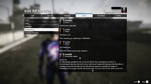 02:50 in this video today i would be showing you how to get out of having a bad sport reputation, this would happen if you destroy to many players personal vehicles or get a bunch of reports from players. Bad Sport In Gta Online Pc Album On Imgur