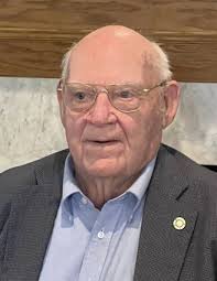 Obituary for William "Bill" Penn Marshburn