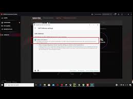 How To Disable Or Enable Self Defense In Kaspersky Antivirus On Windows 10 Youtube