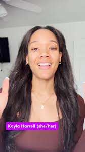 Kayla Harrell Mitchell