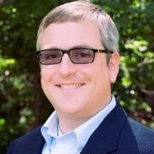 Jesse Perea, MBA, PMP