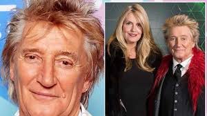 Rod Stewart surprises couple by singing at Vegas wedding after Thomas Cook  nightmare