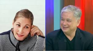 Ricky Davao, Jackie Lou Blanco, natetensyon nga bang katrabaho ang isa't  isa?-Balita