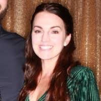 Christina Coe's Instagram, Twitter & Facebook