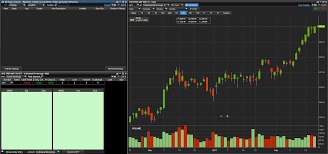 Institutional Trading Dark Pools And How To Profit