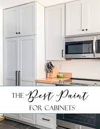 Hey guys, i have been building cabinets for a long time and over the years have both stained and painted cabinets. Here S The Best Paint For Cabinets Best Paint For Kitchen Painting Kitchen Cabinets White Painting Kitchen Cabinets