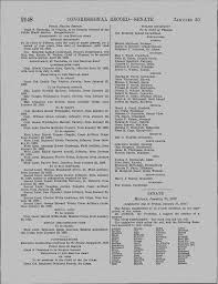 CONGRESS! ON AL RECORD-SEN ATE