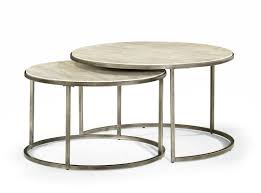 Masuda 2 Piece Coffee Table Set Nesting Coffee Tables Iron Coffee Table Bronze Coffee Table