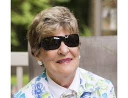 Geraldine Clark Obituary (2020)