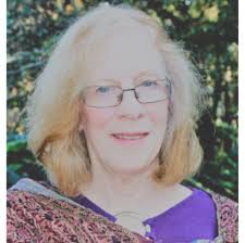 Melanie Barton Bragg