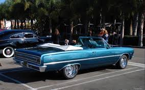 Image result for Alpine Turquoise 1965 GM