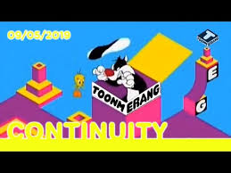Toonmerang poland promo launch promo april 2019. Toonmerang Uk Continuity May 9 2019 Youtube