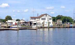 Nacote Creek Nj Weather Tides And Visitor Guide Us Harbors