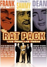 The Rat Pack: Live from Las Vegas - Wikipedia