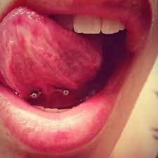 Tongue Piercing Price Guide How Much Do They Cost Authoritytattoo